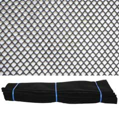 Plastic Mesh Tree guards - h120cm d20cm